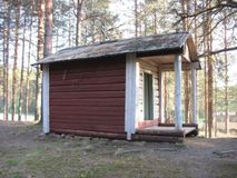 Часовня Богоматери Троеручицы, кон. XIX – нач. ХХ вв.