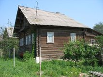 Дом жилой Спиридоновой, нач. ХХ в.