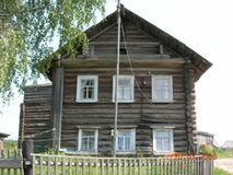 Дом жилой Тарасова, сер. ХIХ в.