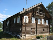 Дом жилой Никитиной, нач. ХХ в.