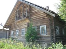 Дом жилой Кондракова, нач. ХХ в.