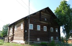 дом Кучеренковой Т.И., кон.19 в.