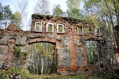 Здание для паровых котлов