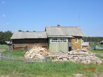 Дом жилой Михайлова, 1913 г.
