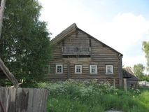 Дом жилой Ахтамонова, 1901 г.