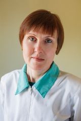 врач