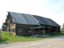 Дом жилой Дорофеева, 2-я пол. XIX в.