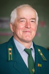 лесничий