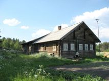 Дом жилой Тергоева, 1-я четв. ХХ в.