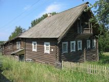 Дом жилой Ануфриевой, нач. ХХ в.