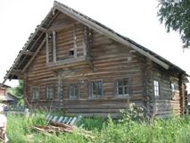 Дом жилой Афанасьева, 2-я пол. ХIХ в.