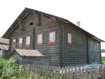 Дом жилой Абрамковой, нач. ХХ в.