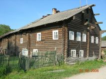 Дом жилой Тергоева и Кислицына, 1908 г.