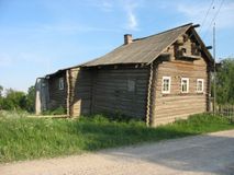 Дом жилой Ефимовой А.И., нач. ХХ в.