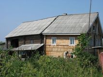 Дом жилой Анпилогова, 1910 г.