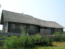 Дом жилой Павлова и Трофимова, нач. ХХ в.