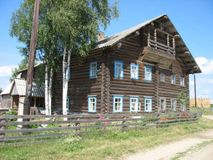 дом Федулиной и Ермолаевой, 1910 г.