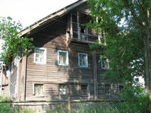 Дом жилой Ульянова А., кон. ХIХ в.