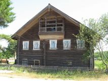 дом Ермолаева, 2 пол. 19 в.