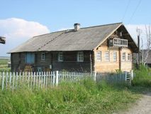 Дом жилой Ульянова М.И., 1930-е гг.