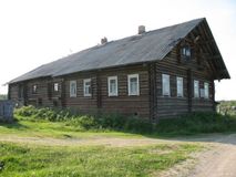 Дом жилой Симонова, 1914 г.