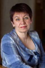 воспитатель в детском саду