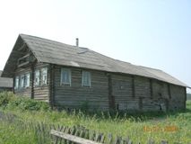 Дом жилой Ульянова С.И., 1905 г.